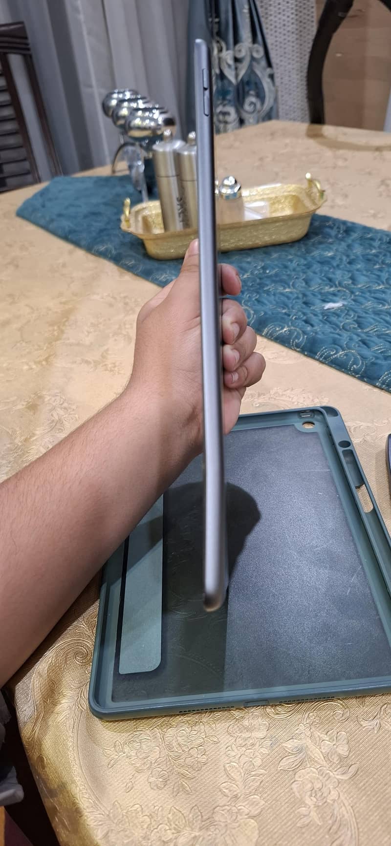 ipad 9 generation 1