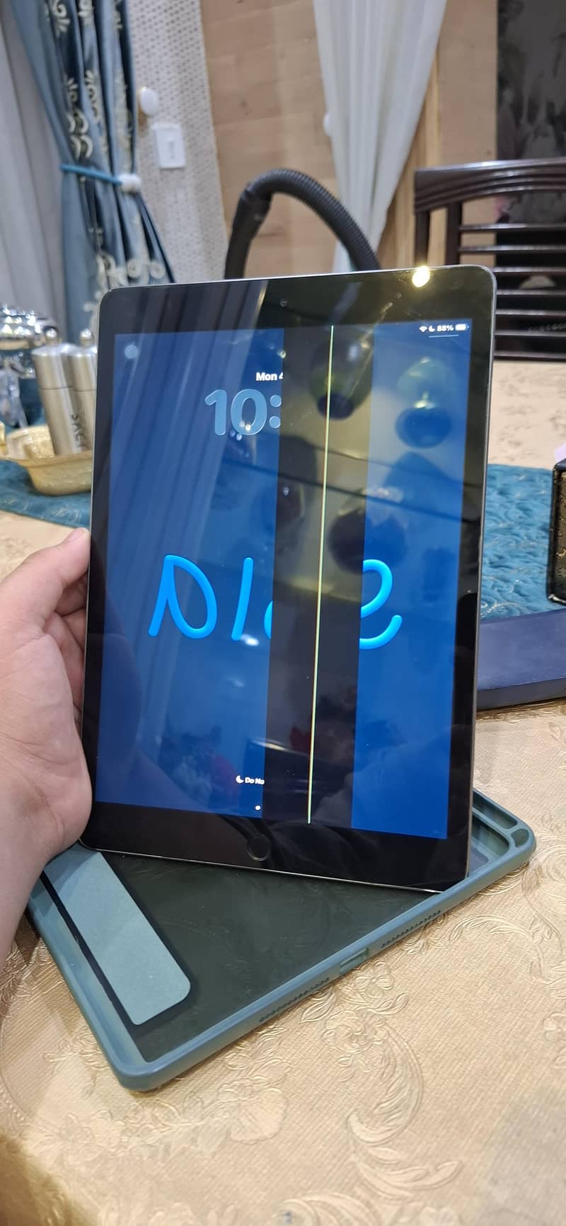 ipad 9 generation 2