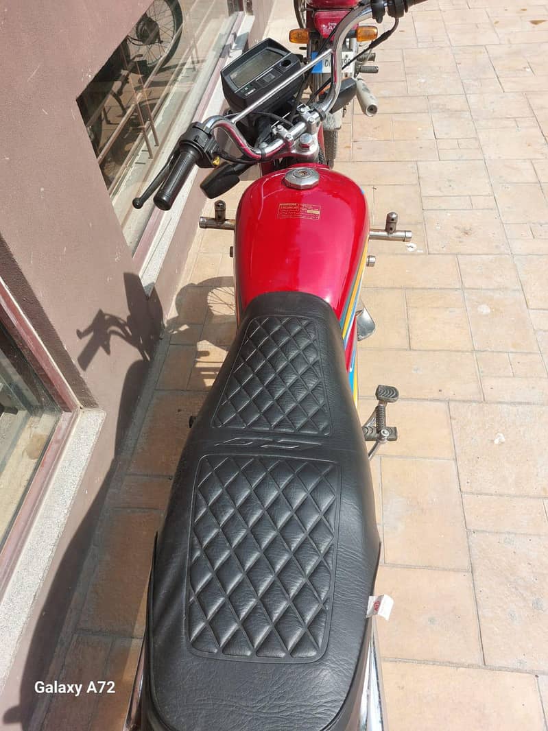 new condition 1