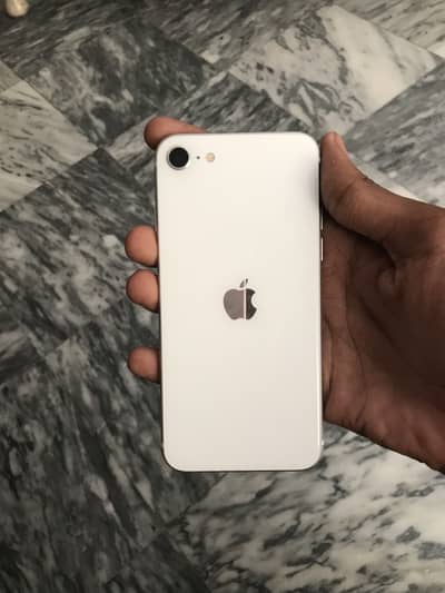 Apple iPhone SE