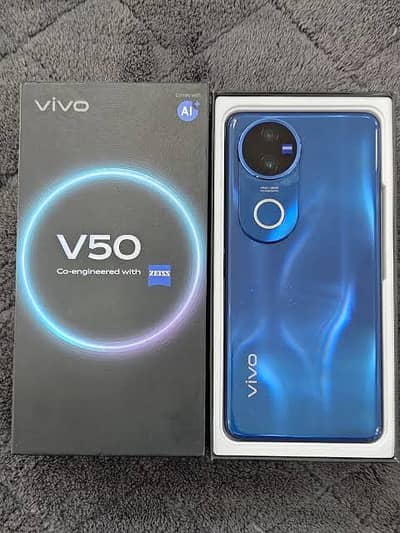 Vivo V50 512gn