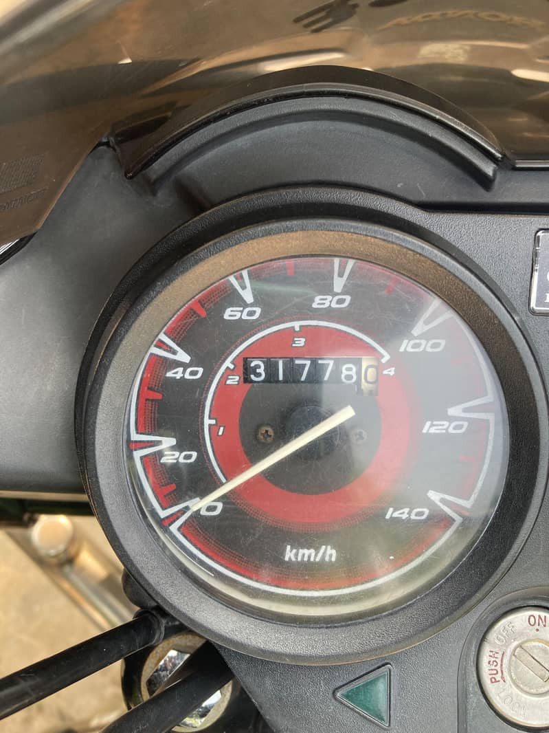 Pridor 100cc 3