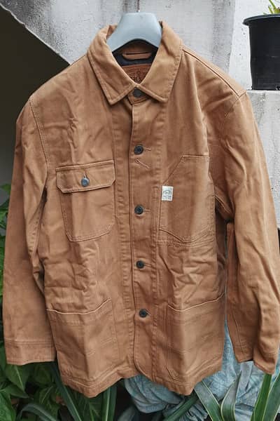 Branded Zippers / Jackets. and Other Garments { WhatsApp Only }