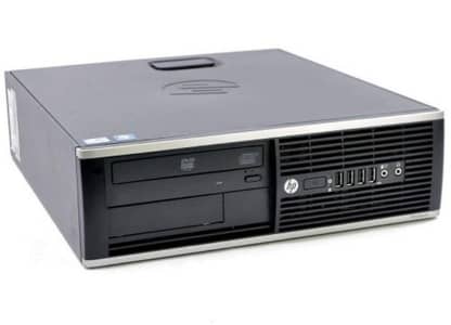 Central processing unit