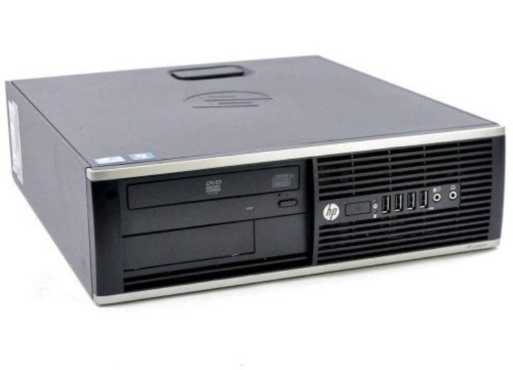 Central processing unit 0