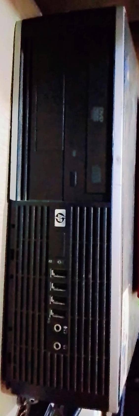 Central processing unit 1