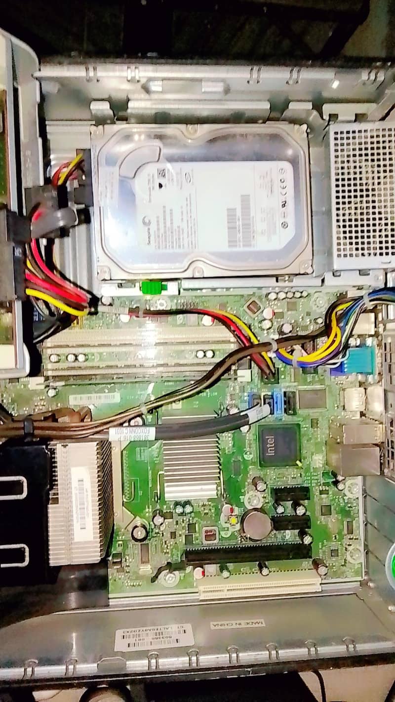Central processing unit 2