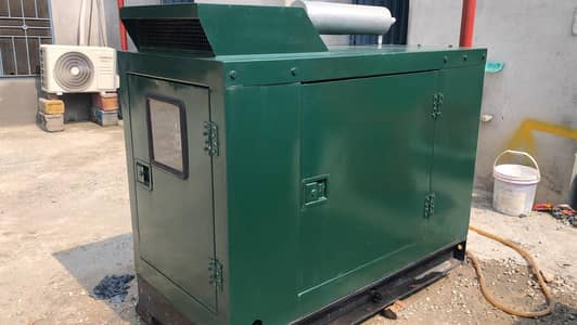 listed letter 2013 model 13kva