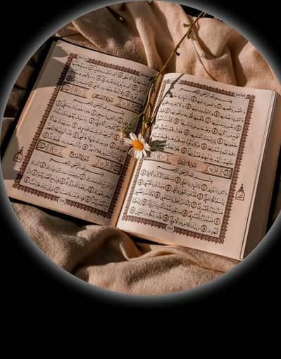 online. female  Quran teacher with tajweed home tuition available