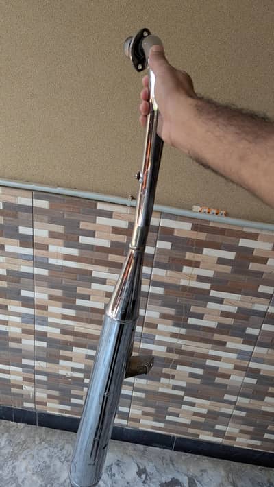 Honda CD 70 2022 Genuine Silencer for sale