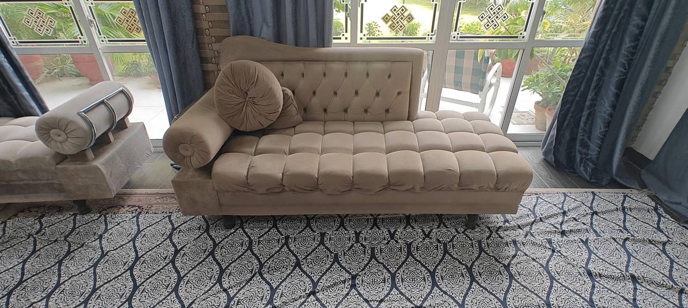 bubble  Sofa set  | comfortable | Luxury sofa 1