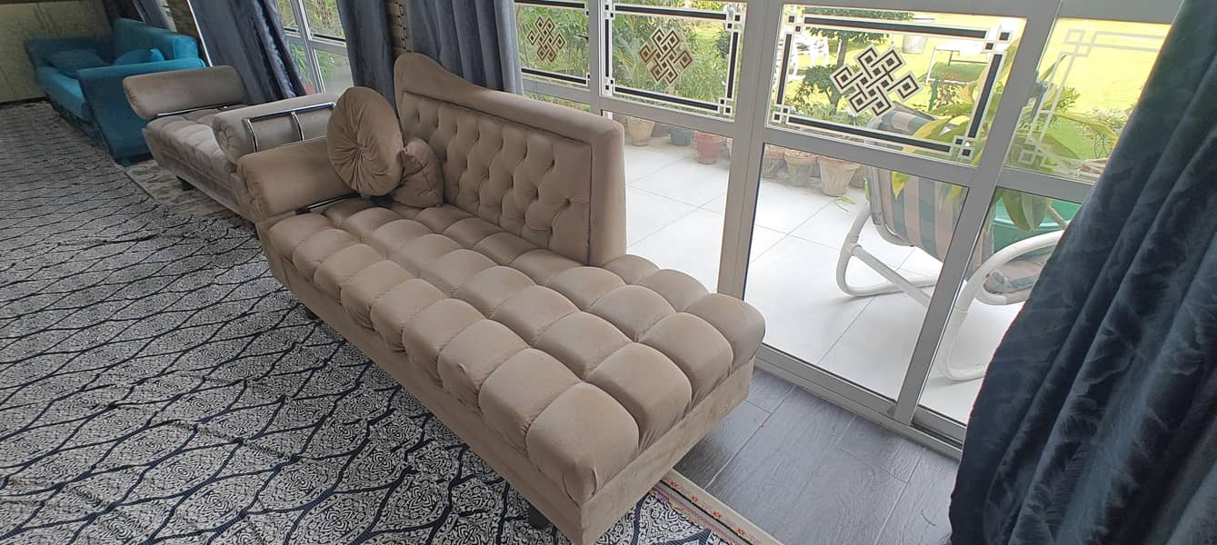 bubble  Sofa set  | comfortable | Luxury sofa 2