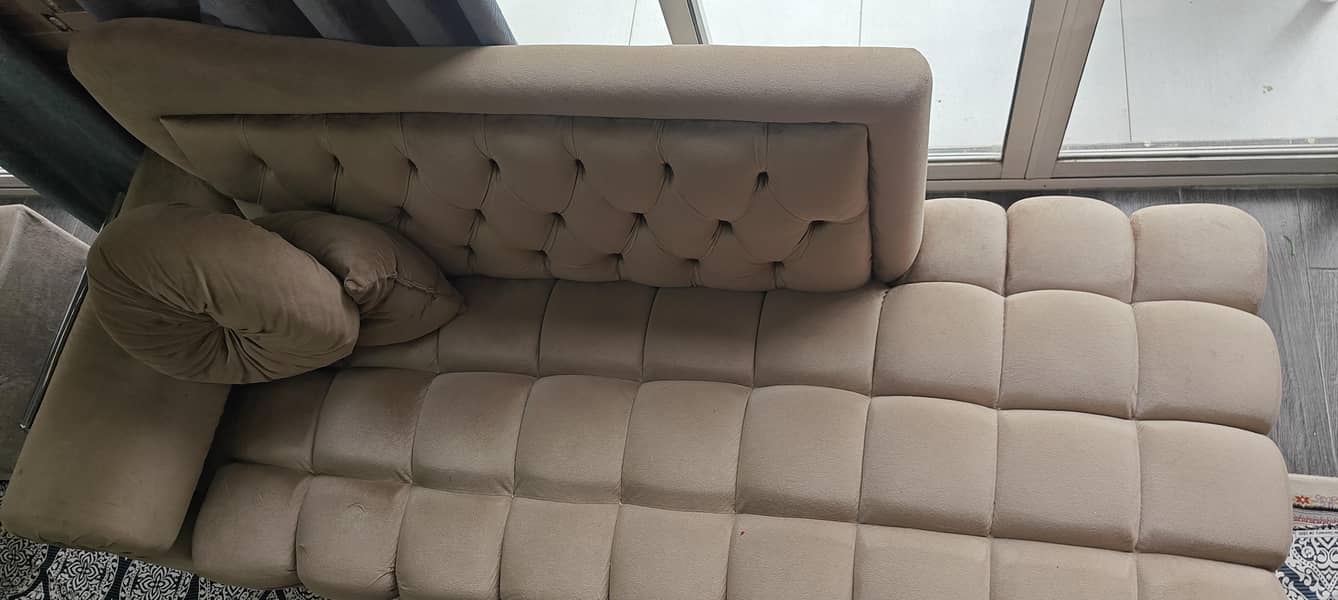 bubble  Sofa set  | comfortable | Luxury sofa 4