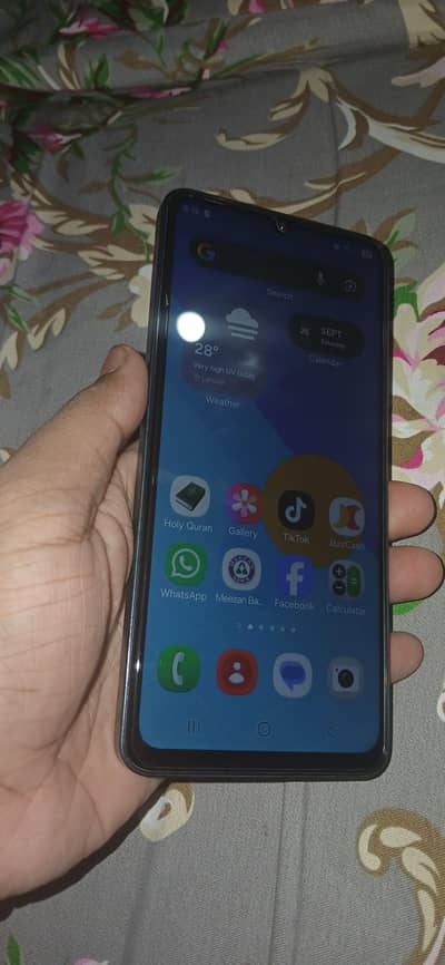 Samsung Mobile A07 5G