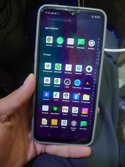 OPPO F11