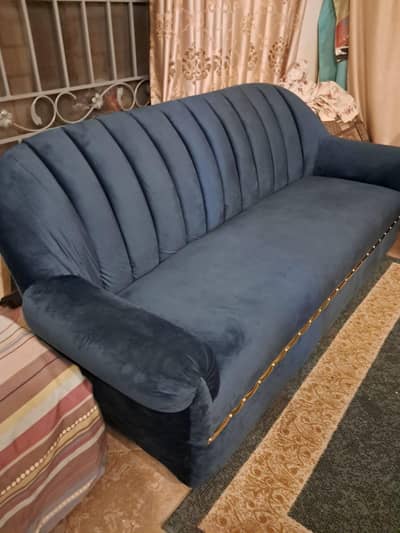 5 seater sofa set