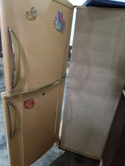 pel compny ha no repair 1week check warranty ho gi koi masla nhi