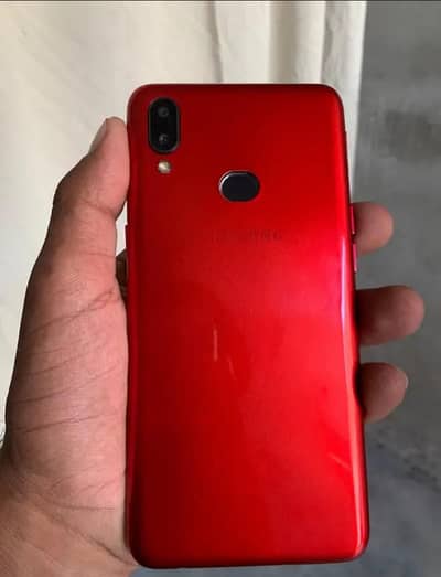 Samsung Mobile A10S 2/32(03208726754)