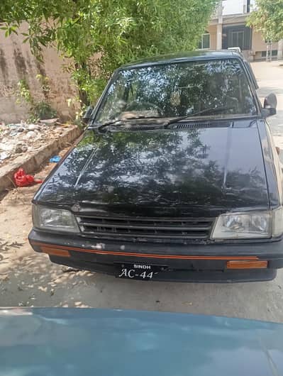 Suzuki Other 1986