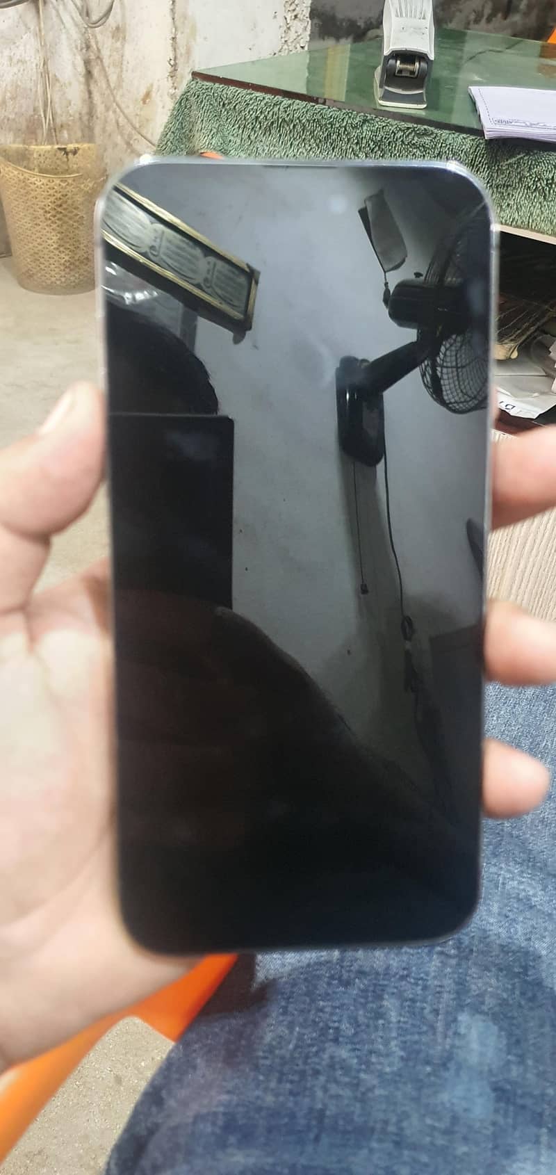 Apple iPhone 14 Pro Max 1