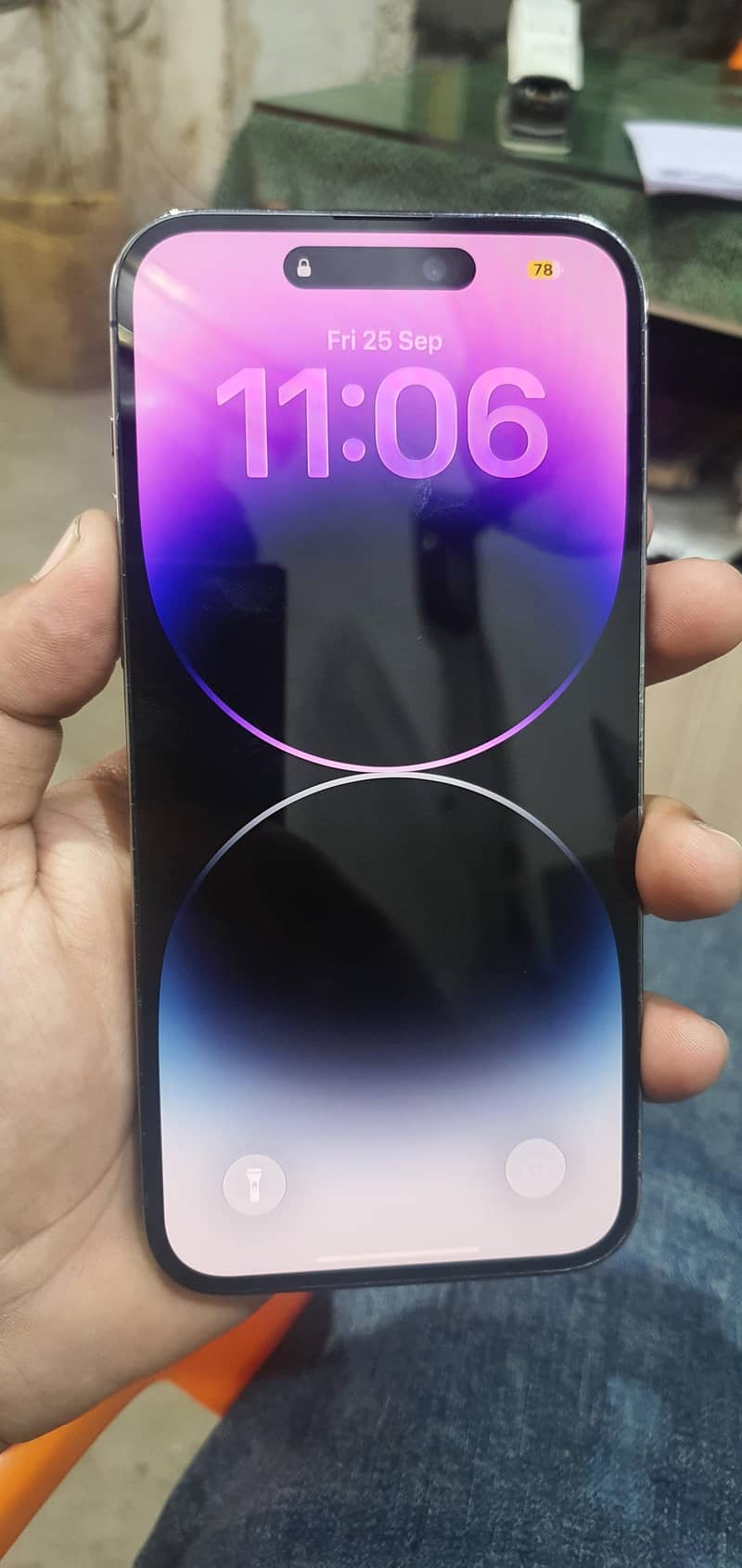 Apple iPhone 14 Pro Max 2