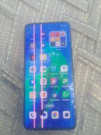One Plus 8T Pix ma dkha skta hl PTA hl dual sim