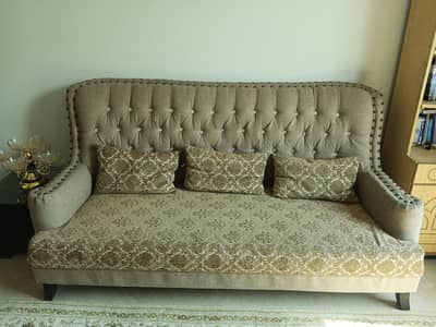 Luxury Sofa For Sale