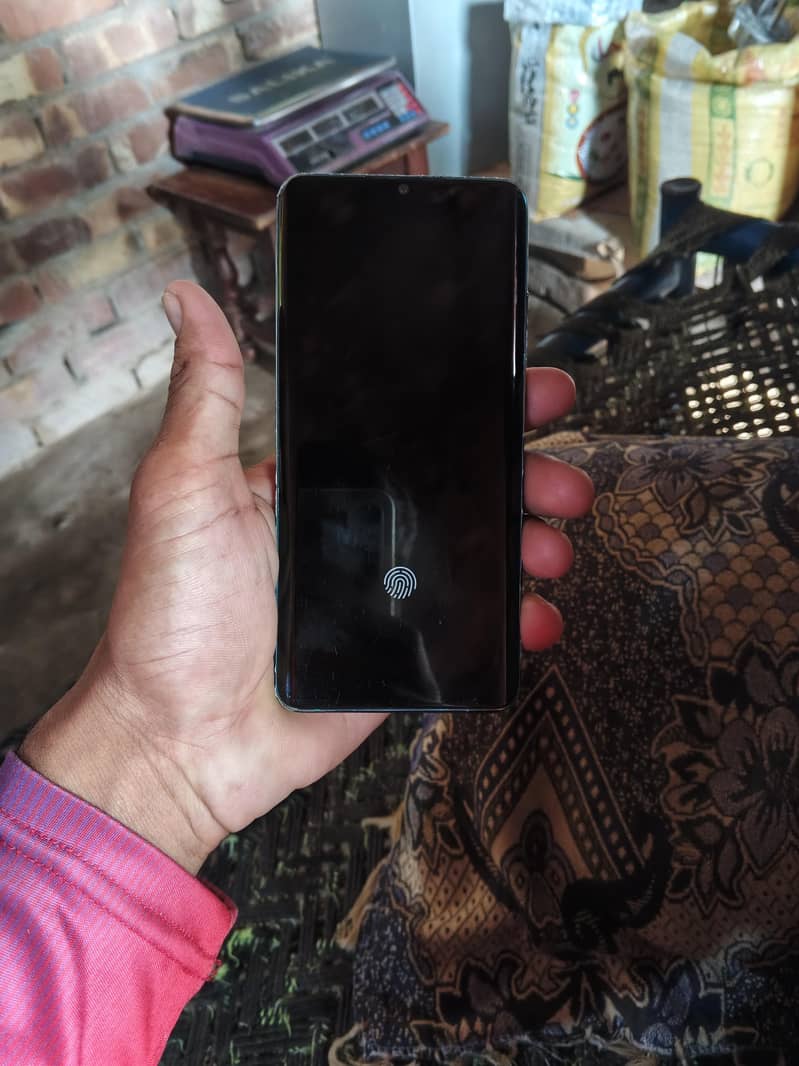 Xiaomi Mi Note 10 2