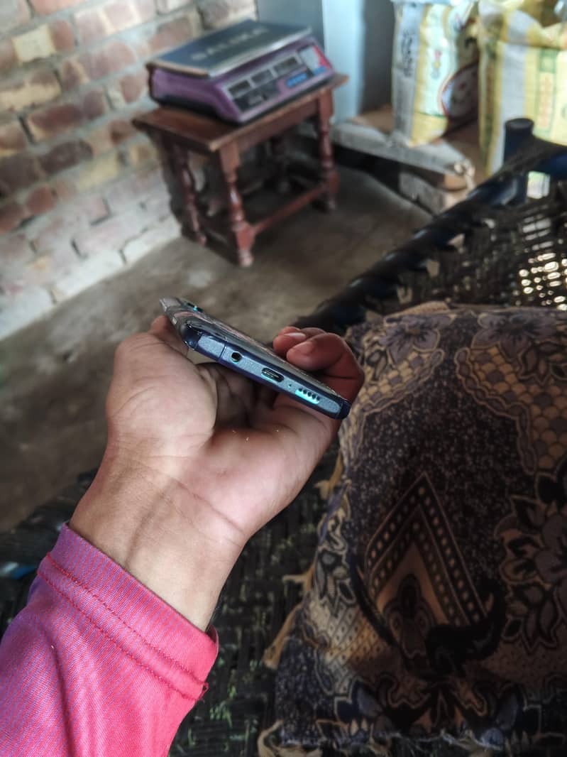 Xiaomi Mi Note 10 3