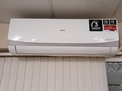 Haier 1.5 ton Ac