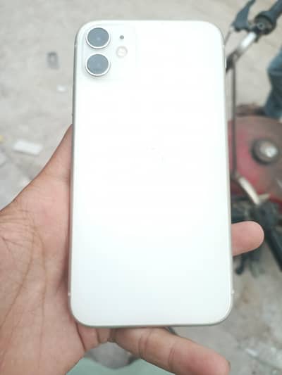 Apple iPhone 11