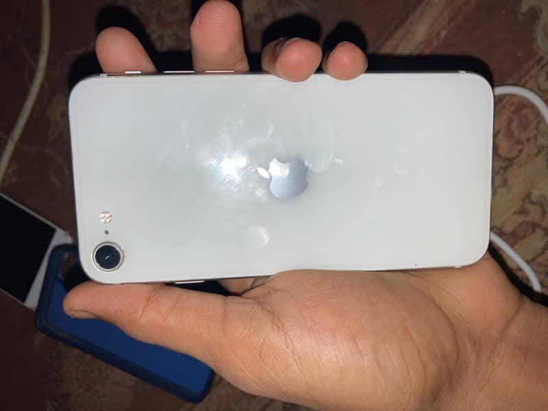 Apple iPhone SE 1