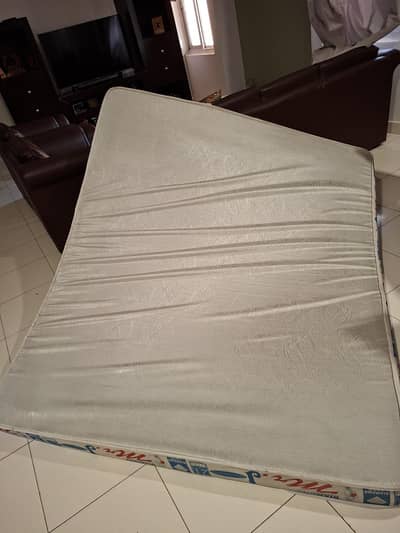 DIAMOND FOAM 10/10 MATTRESS FOR SALE