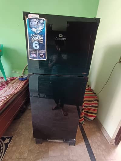 Dawlance Refrigerator 9173WB AVANTE R