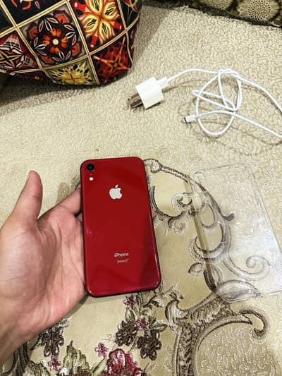 iPhone XR 64GB Factory Unlock