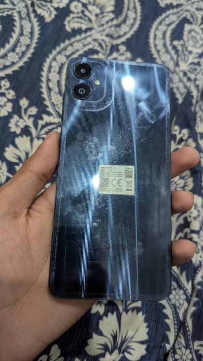 Samsung Mobile A05