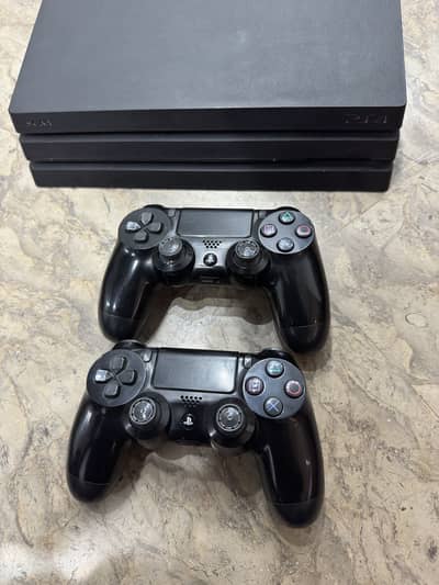 ps4 pro
