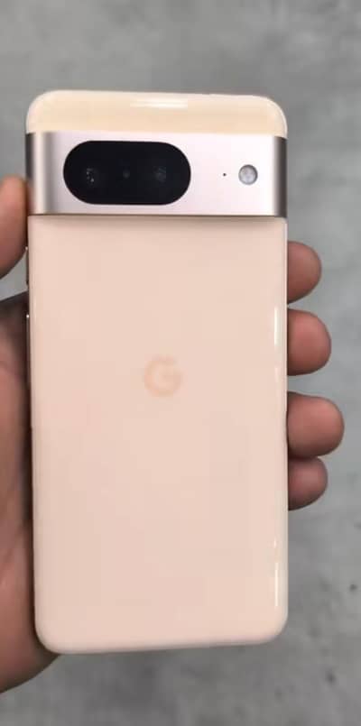 Google Pixel 8