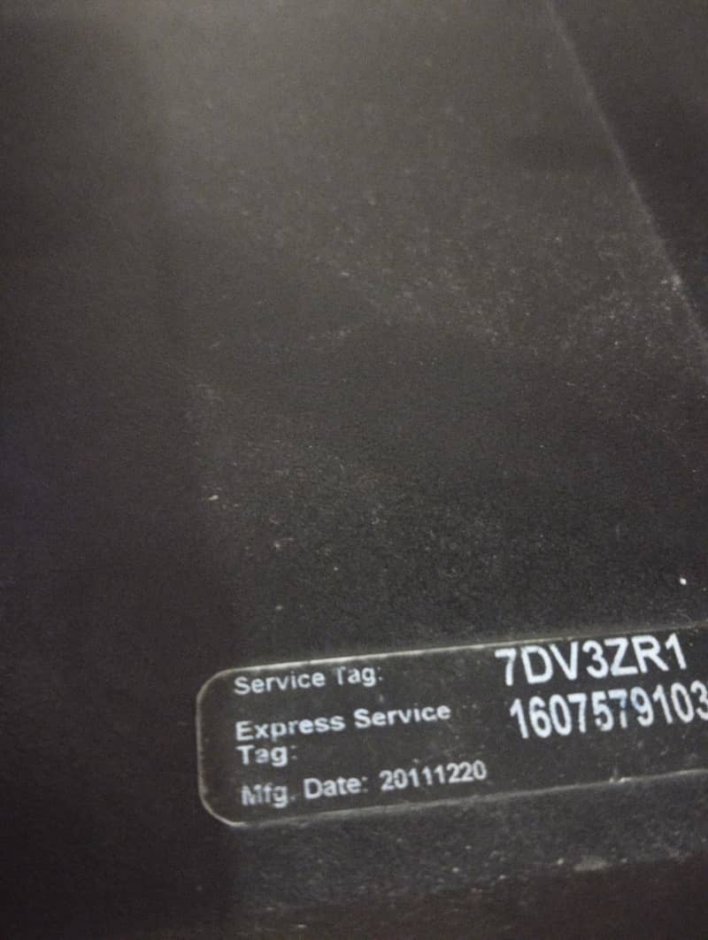 device name DESKTOP-A3CD1EF 3
