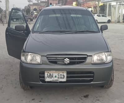 Suzuki Alto 2008