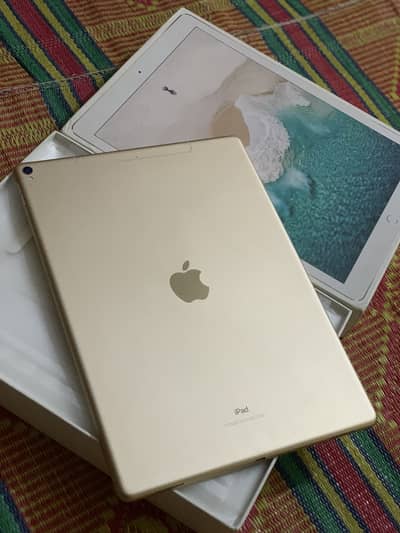 Ipad Pro 2nd generation 12.9 inch 2017 model 512Gb