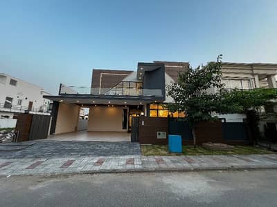 DHA Phase 2 Islamabad One Kanal Designer House Sale Ideal Location