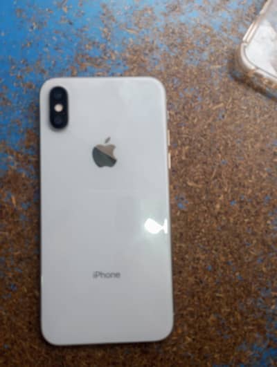 Apple iPhone XS