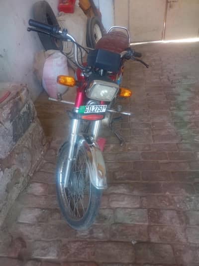moter sikel