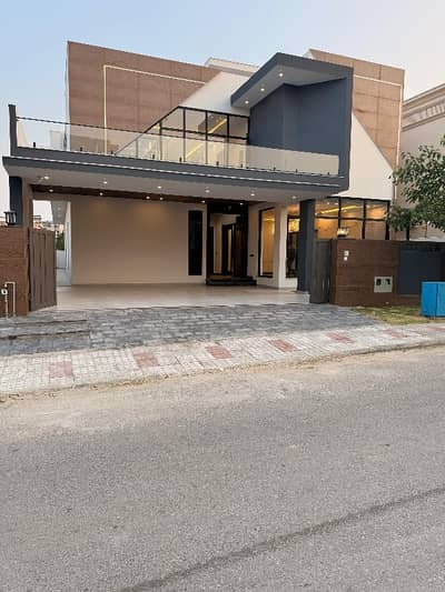 20 Marla House For Sale In Beautiful DHA Defence Phase 2