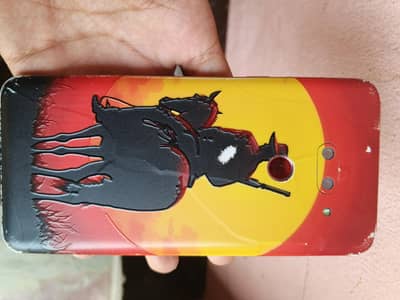 LG G8 ThinQ