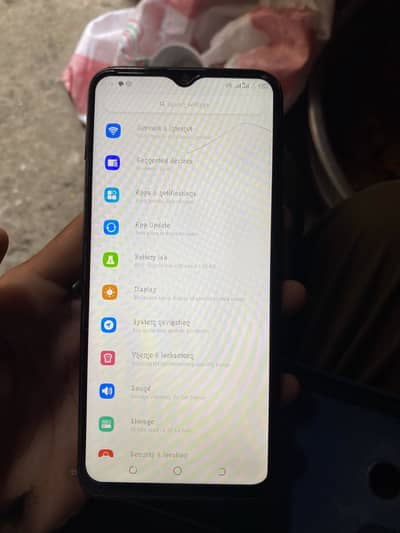 Tecno Spark 4