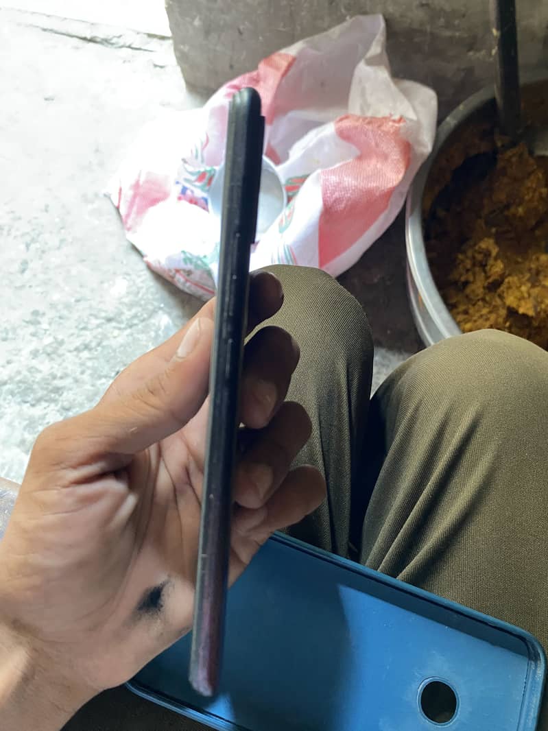 Tecno Spark 4 2