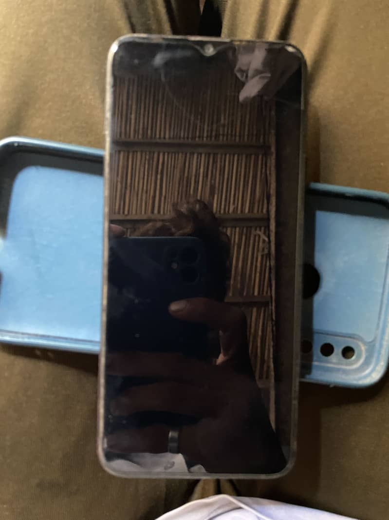 Tecno Spark 4 7