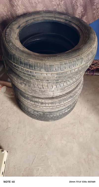 Tyrs for sale R 14 . . . .